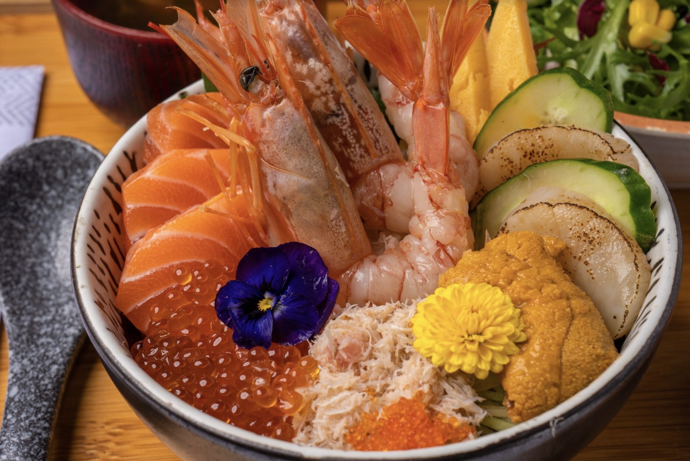 旺角美食推介|10+間餐廳精選:地道泰菜/川菜/丼飯/韓燒放題|超豐富不藏私 旺角美食推介|10+間餐廳精選:地道泰菜/川菜/丼飯/韓燒放題|超豐富不藏私