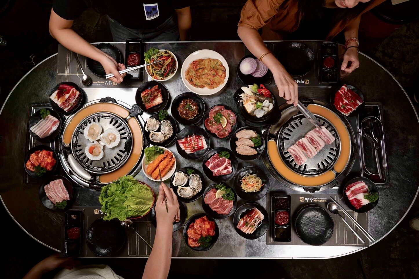 旺角美食｜10大餐廳推介：牛丼/火鍋/漢堡｜編輯不藏私必食精選！