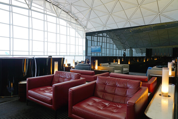 如何免費入機場Lounge？3個入機場貴室的方法 免預約還可帶人
