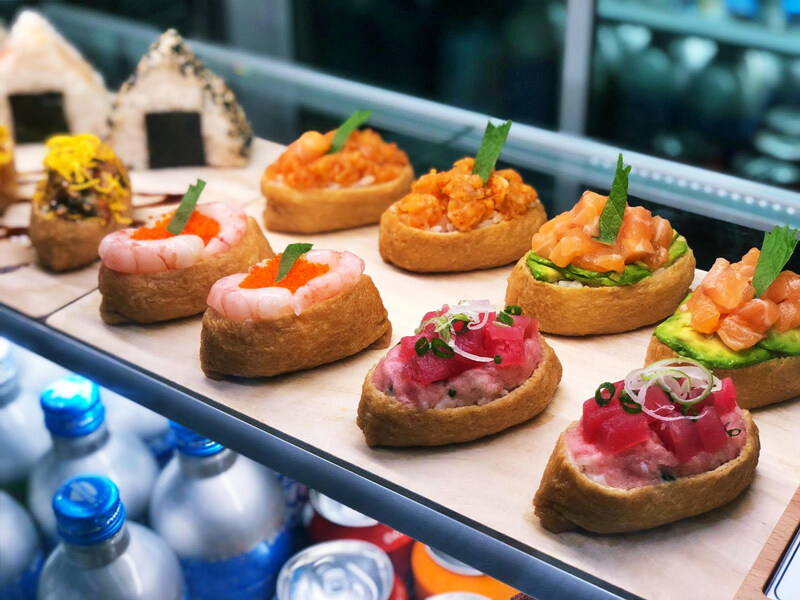 夏天無胃口?三大清新輕食推介,炎夏必試的開胃午餐 夏天無胃口?三大清新輕食推介,炎夏必試的開胃午餐