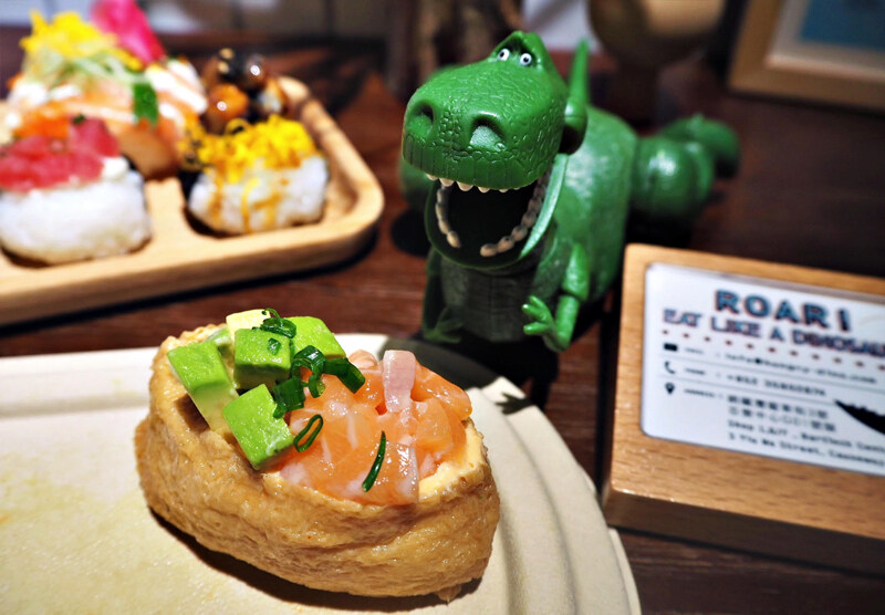 夏天無胃口?三大清新輕食推介,炎夏必試的開胃午餐 夏天無胃口?三大清新輕食推介,炎夏必試的開胃午餐