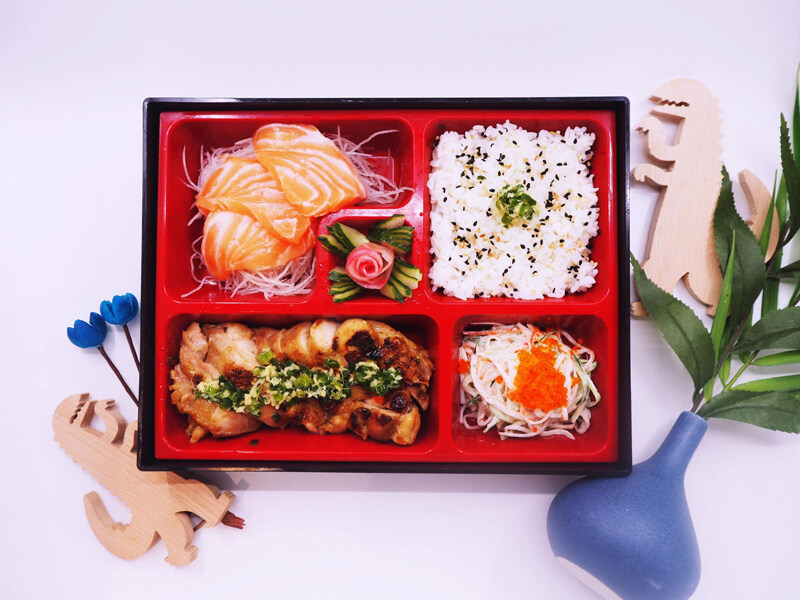 夏天無胃口?三大清新輕食推介,炎夏必試的開胃午餐 夏天無胃口?三大清新輕食推介,炎夏必試的開胃午餐