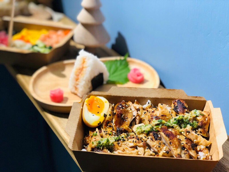 夏天無胃口?三大清新輕食推介,炎夏必試的開胃午餐 夏天無胃口?三大清新輕食推介,炎夏必試的開胃午餐