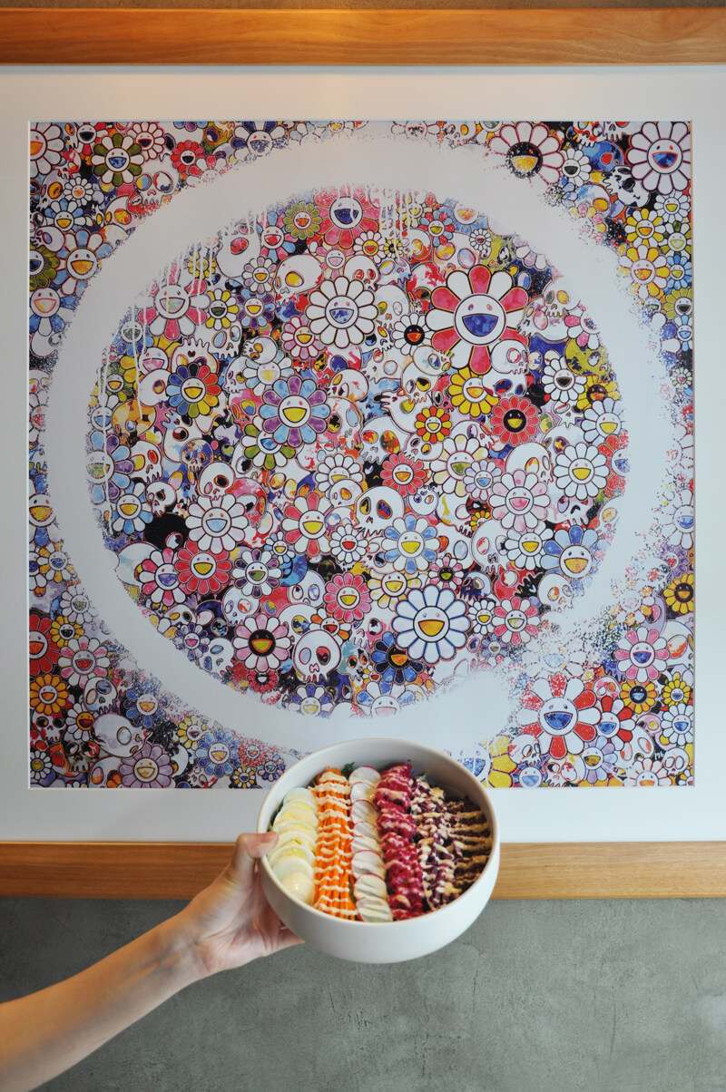 夏天無胃口?三大清新輕食推介,炎夏必試的開胃午餐 夏天無胃口?三大清新輕食推介,炎夏必試的開胃午餐
