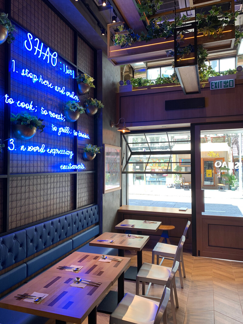 夏天無胃口?三大清新輕食推介,炎夏必試的開胃午餐 夏天無胃口?三大清新輕食推介,炎夏必試的開胃午餐