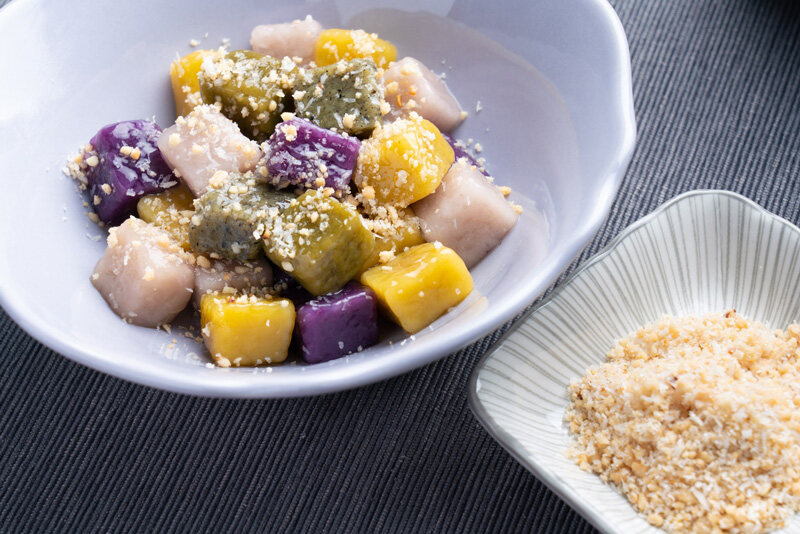 夏日消暑必食!三大芋圓甜品推介,鮮芋仙以外香港出品仲有新口味? 夏日消暑必食!三大芋圓甜品推介,鮮芋仙以外香港出品仲有新口味?