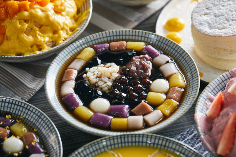 夏日消暑必食!三大芋圓甜品推介,鮮芋仙以外香港出品仲有新口味? 夏日消暑必食!三大芋圓甜品推介,鮮芋仙以外香港出品仲有新口味?