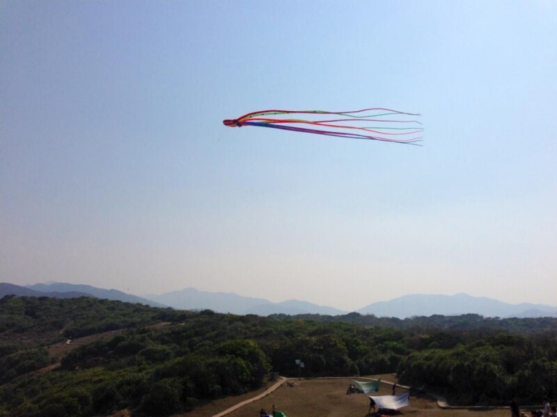 2019新年新挑戰!除夕行山看日出 2019新年新挑戰!除夕行山看日出