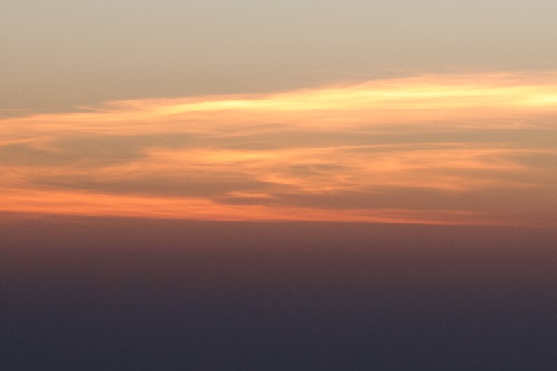 2019新年新挑戰!除夕行山看日出 2019新年新挑戰!除夕行山看日出