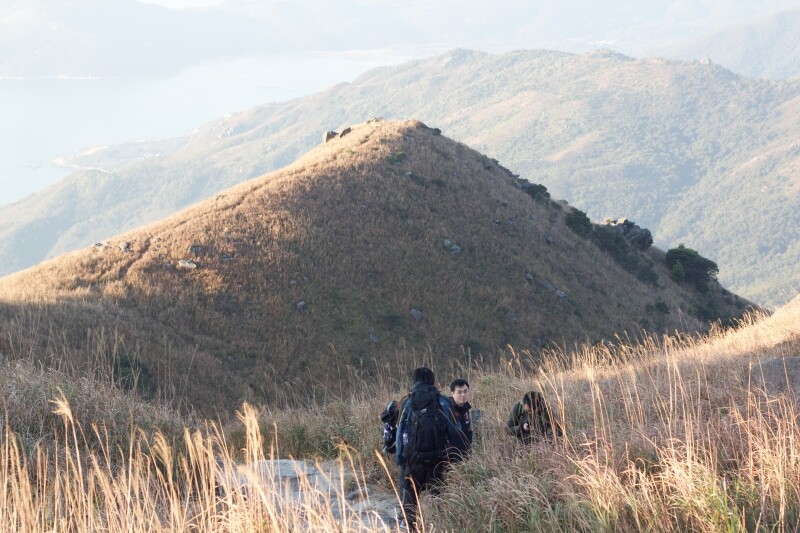 F：2018除夕倒數好去處⛰️ 3大行山看日出路線一齊迎接2019新年！