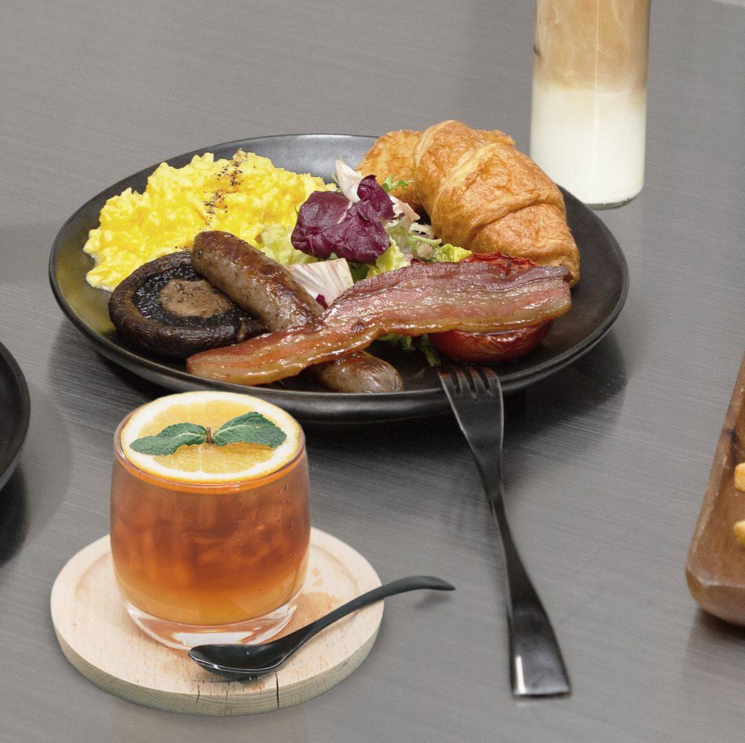 IG人氣香港All Day Breakfast 小店、cafe推介 好味之餘打卡同樣重要
