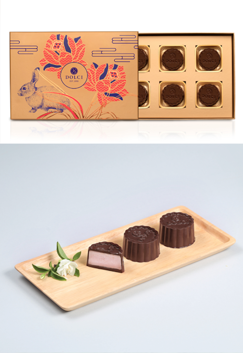 2019中秋節香港月餅優惠特輯！早買早享受（不斷更新）
