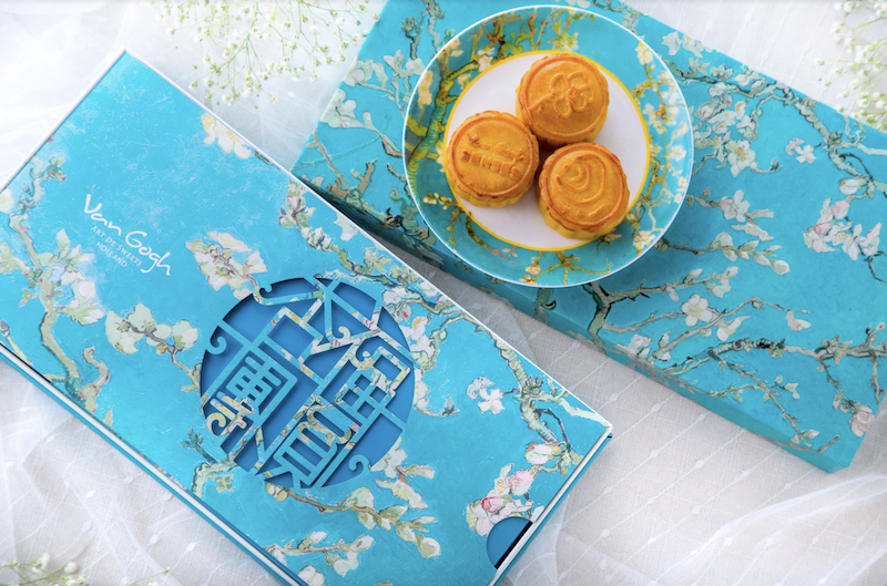 2019中秋節香港月餅優惠特輯！早買早享受（不斷更新）
