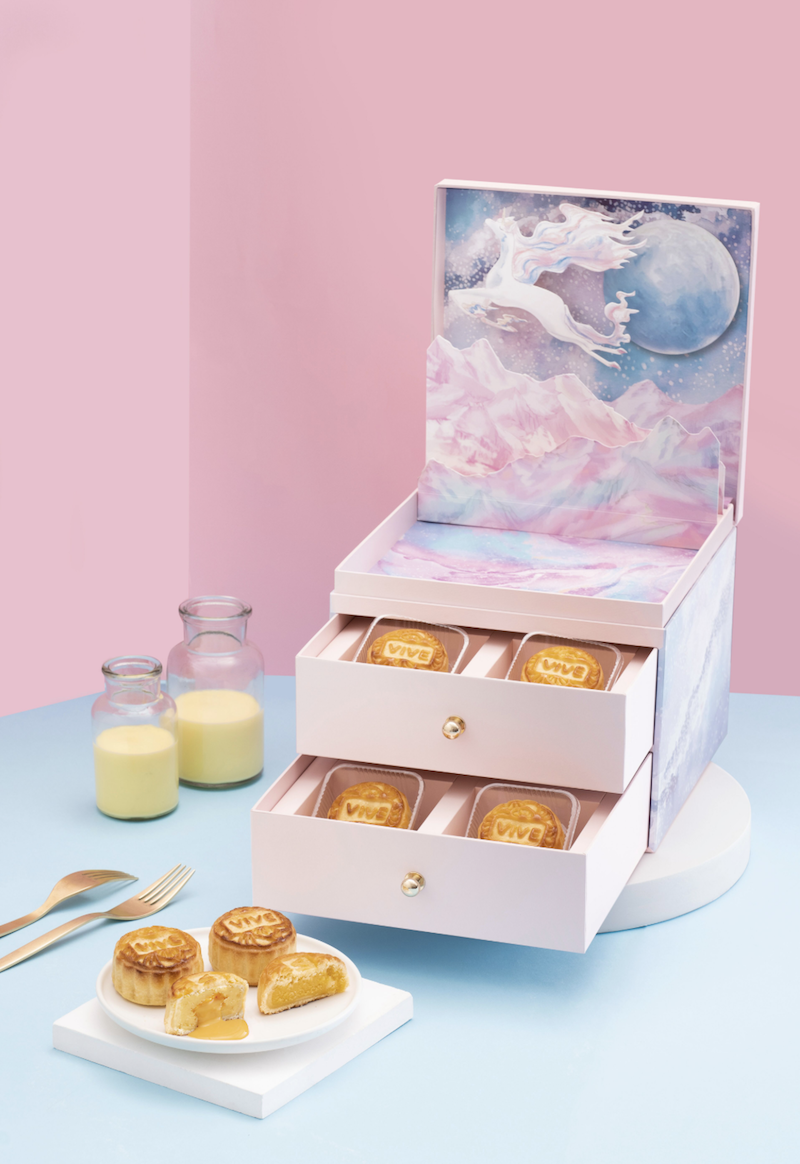 2019中秋節香港月餅優惠特輯！20+間月餅品牌你會試哪間？