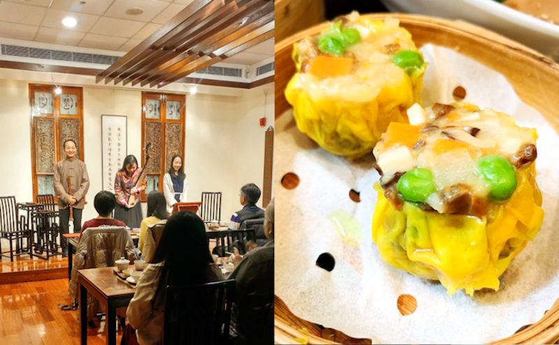 素食新享受！香港7間素食餐廳推介，由地道到高級素食、中西日fusion菜統統