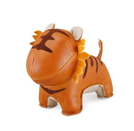 ZUNY MATEO THE TIGER BOOKEND