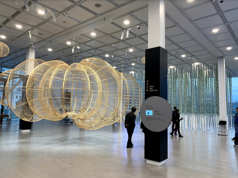 【香港好去處】帶你遊走香港藝術館一探內外新姿!無敵海景下欣賞殿堂級 【香港好去處】帶你遊走香港藝術館一探內外新姿!無敵海景下欣賞殿堂級