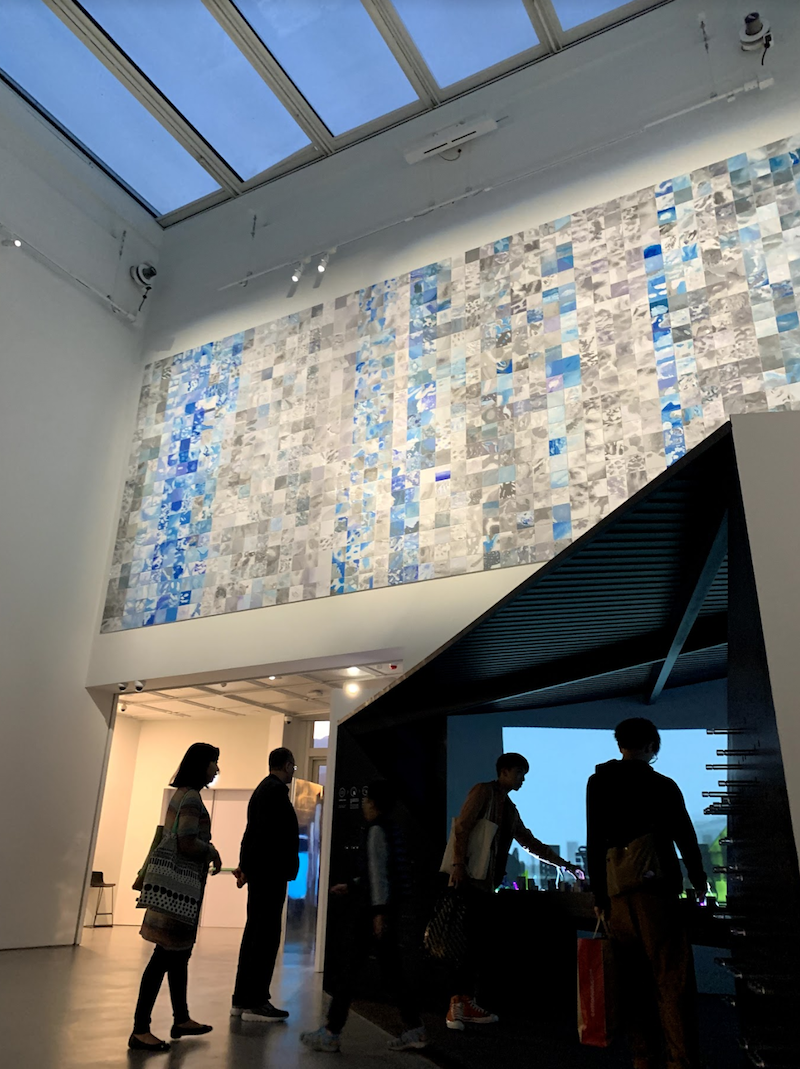 【香港好去處】帶你遊走香港藝術館一探內外新姿!無敵海景下欣賞殿堂級 【香港好去處】帶你遊走香港藝術館一探內外新姿!無敵海景下欣賞殿堂級