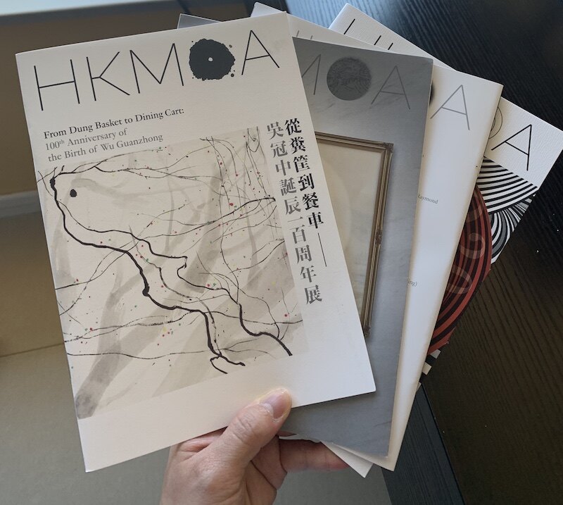 【香港好去處】帶你遊走香港藝術館一探內外新姿!無敵海景下欣賞殿堂級 【香港好去處】帶你遊走香港藝術館一探內外新姿!無敵海景下欣賞殿堂級