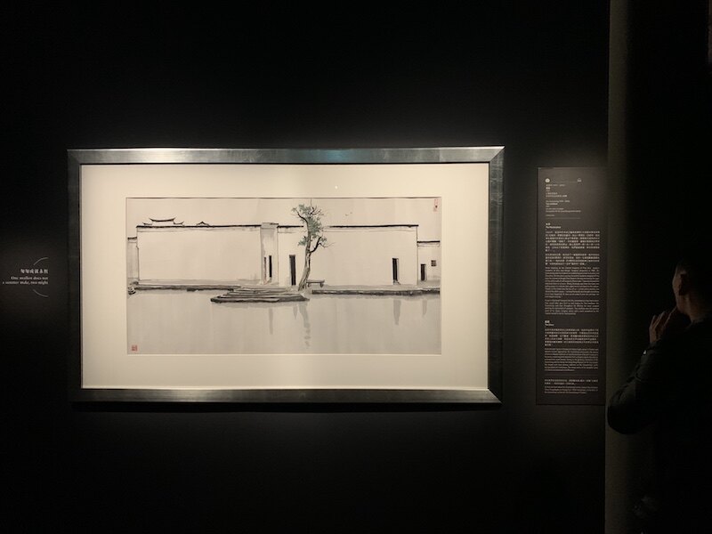 【香港好去處】帶你遊走香港藝術館一探內外新姿!無敵海景下欣賞殿堂級 【香港好去處】帶你遊走香港藝術館一探內外新姿!無敵海景下欣賞殿堂級