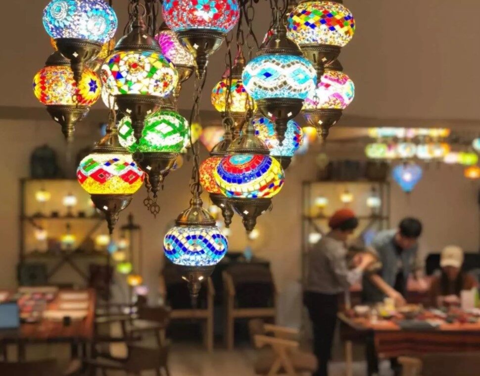 香港DIY手工藝工作坊 | 15+陶瓷、皮革、玻璃、土耳其燈等手作班推介，居家DIY／親