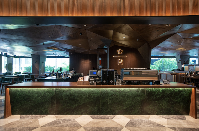 香港Starbucks都有手工啤酒飲?Starbucks員工分享8個神秘服務! 香港Starbucks都有手工啤酒飲?Starbucks員工分享8個神秘服務!