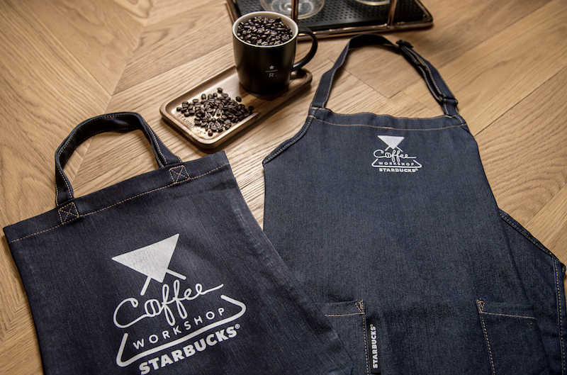 香港Starbucks都有手工啤酒飲?Starbucks員工分享8個神秘服務! 香港Starbucks都有手工啤酒飲?Starbucks員工分享8個神秘服務!