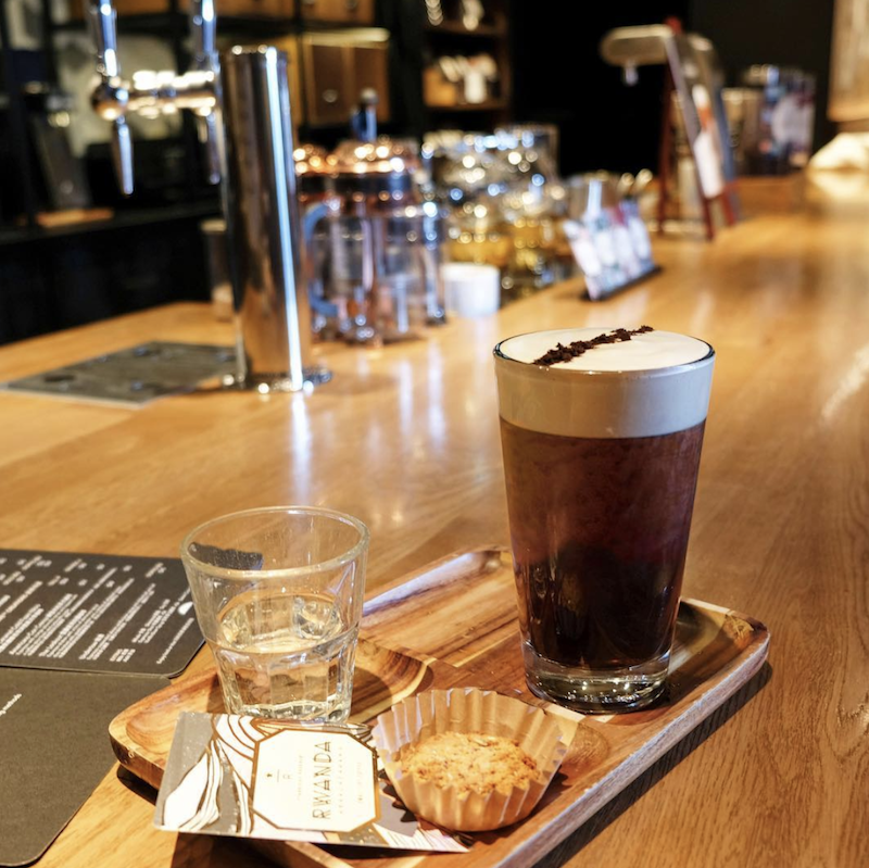 香港Starbucks都有手工啤酒飲?Starbucks員工分享8個神秘服務! 香港Starbucks都有手工啤酒飲?Starbucks員工分享8個神秘服務!