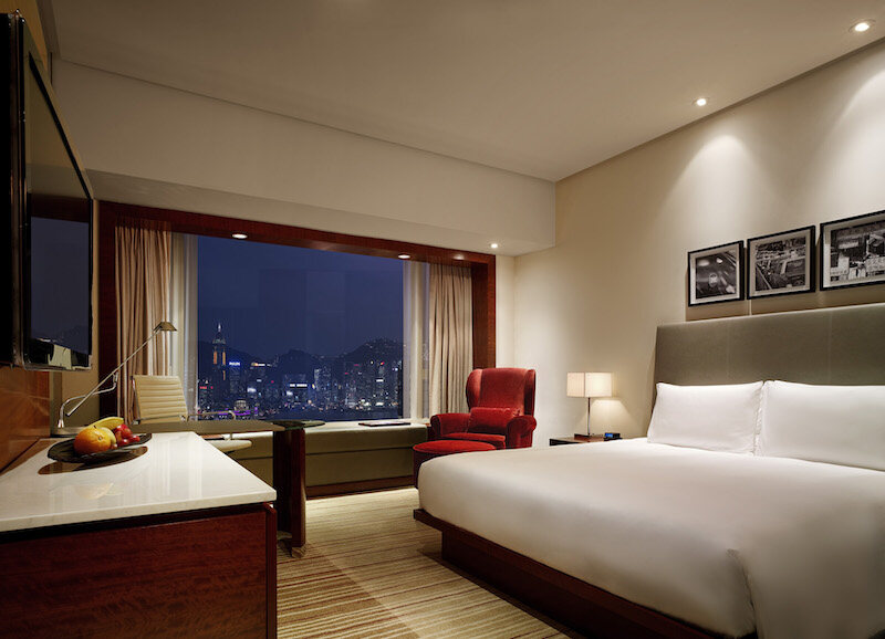 【周末好去處】香港10+間酒店大劈價！住宿送Buffet 低至$399 ！