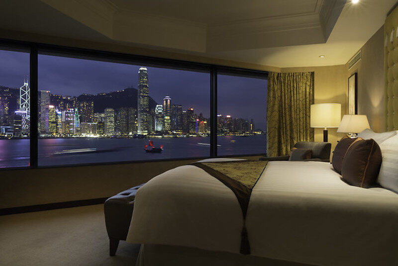 【周末好去處】香港10+間酒店大劈價！住宿送Buffet 低至$399 ！