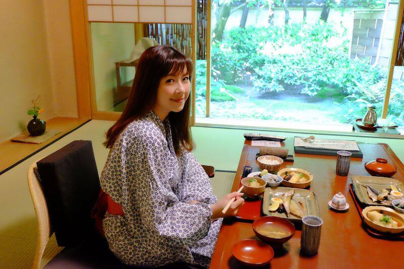 嚴選日本極上溫泉旅館！旅遊作家傳授5大準則教你享受高級日本溫泉！