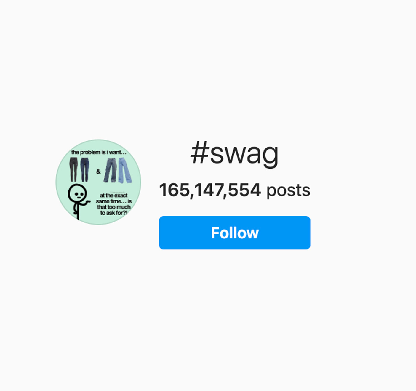 IG熱門Hashtag｜10大Instagram熱門標籤意思解釋：#wanderlust、#tflers、#wcw/#mcm