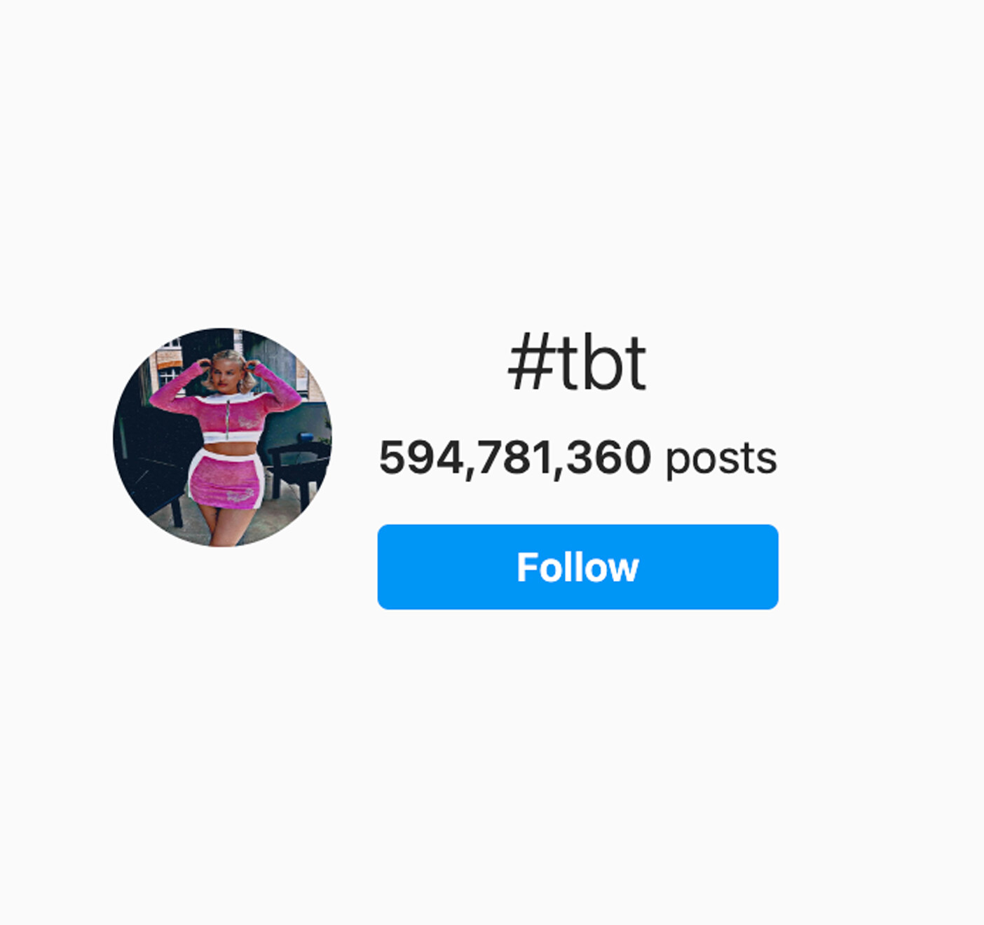 IG熱門Hashtag｜10大Instagram熱門標籤意思解釋：#wanderlust、#tflers、#wcw/#mcm