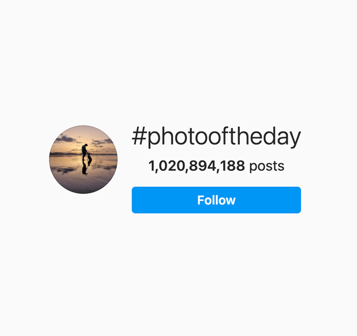 IG熱門Hashtag｜10大Instagram熱門標籤意思解釋：#wanderlust、#tflers、#wcw/#mcm