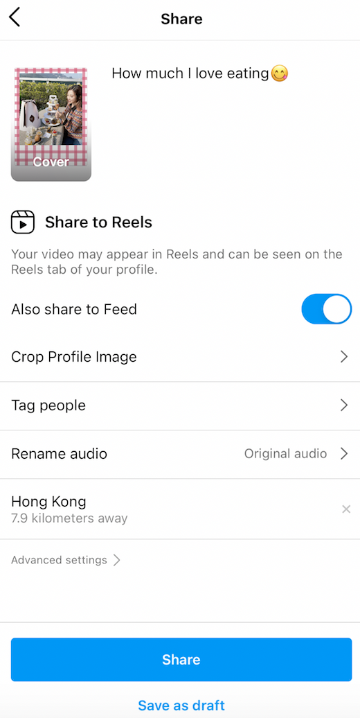 明星都在玩IG Reels教學|速學網紅自製短影片:音樂、特效、濾鏡攻略 明星都在玩IG Reels教學|速學網紅自製短影片:音樂、特效、濾鏡攻略