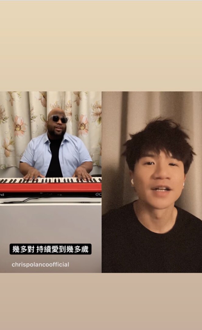 IG Reels 教學|與明星同框零難度懶人必學1分鐘製作高質短片技巧:音樂、特 IG Reels 教學|與明星同框零難度懶人必學1分鐘製作高質短片技巧:音樂、特