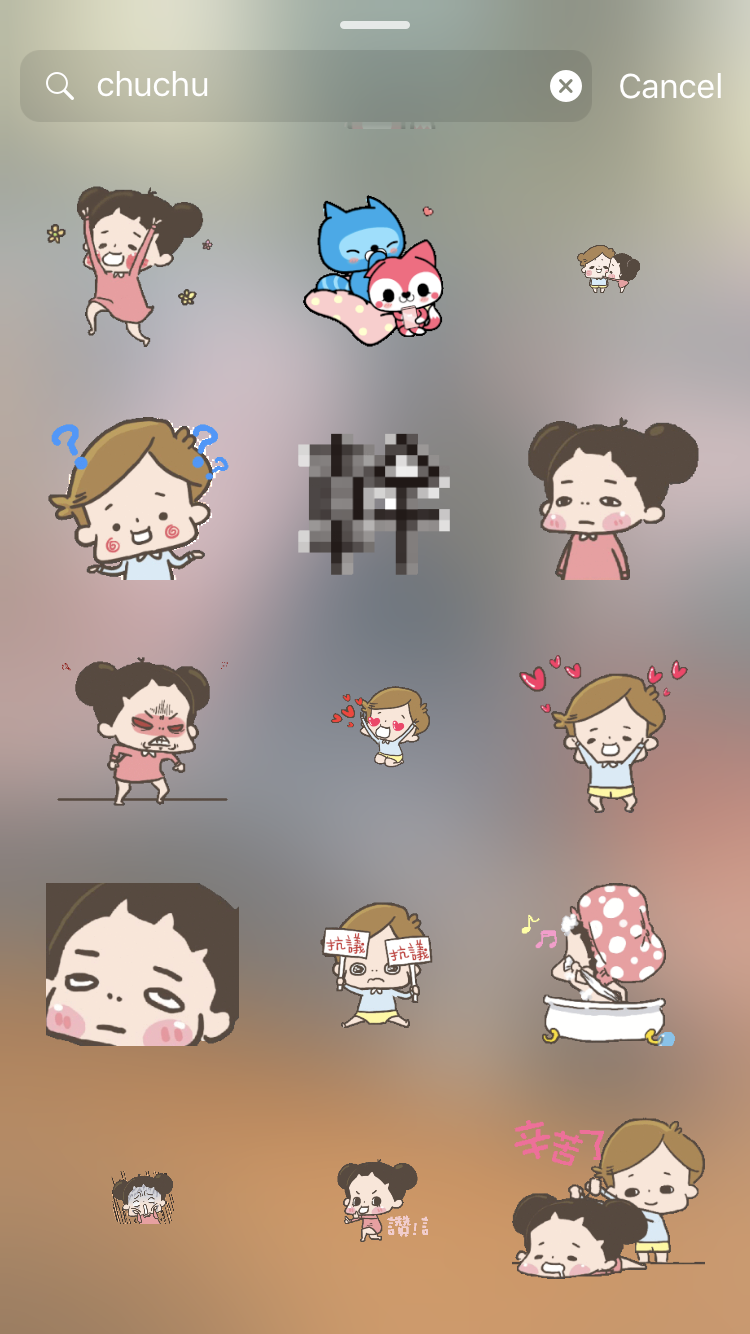 5大你未必知道的IG功能！Gif Sticker關鍵字、字體玩法你又知幾多？