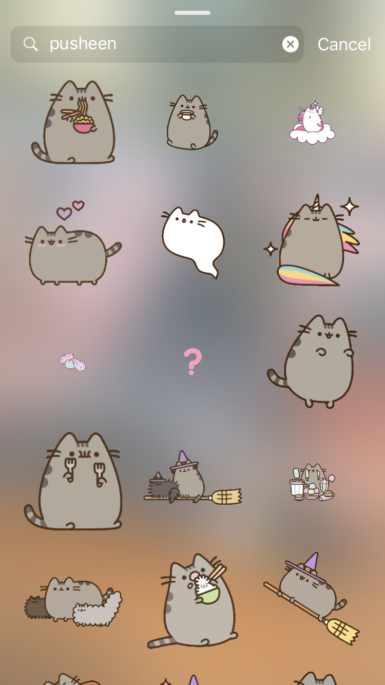 5大你未必知道的IG功能！Gif Sticker關鍵字、字體玩法你又知幾多？