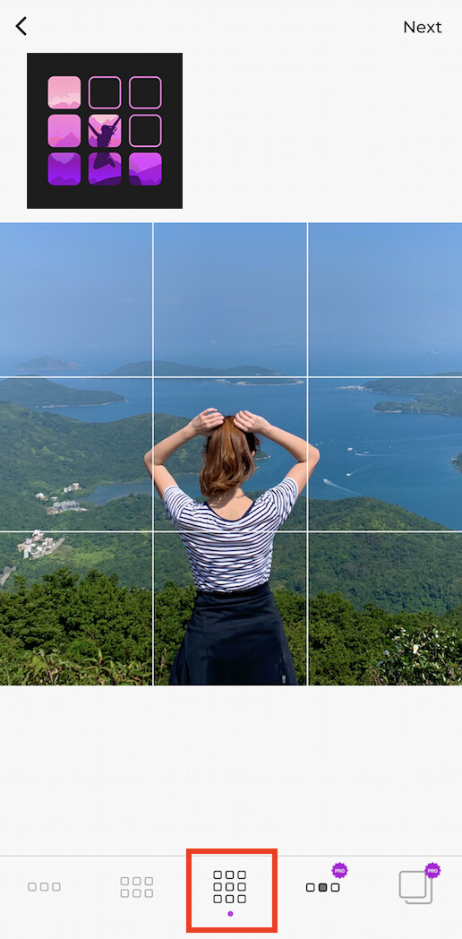 IG 排版變美全靠5大 APP！統一色調、版面設計、邊框、九宮格到底怎樣做？