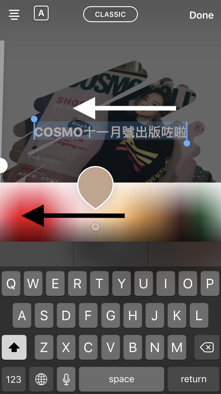 5大你未必知道的IG功能！Gif Sticker關鍵字、字體玩法你又知幾多？