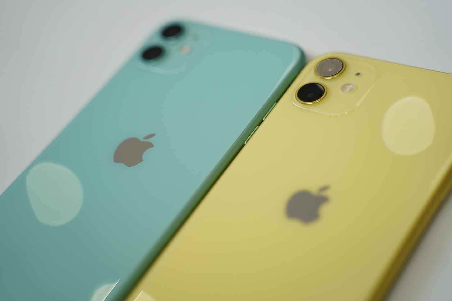 2019新iPhone 6大新功能吸引女生！iPhone11、iPhone 11 Pro及iPhone 11 Pro Max價錢優惠攻略