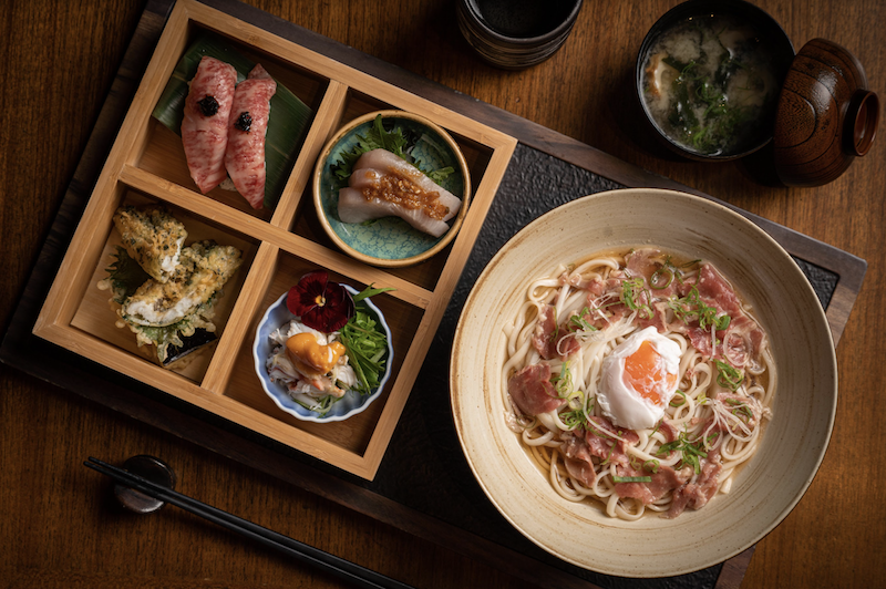 8間日本餐廳必試菜單｜中上環尖沙咀日本菜：A5和牛、爐端燒、Omakase統統齊