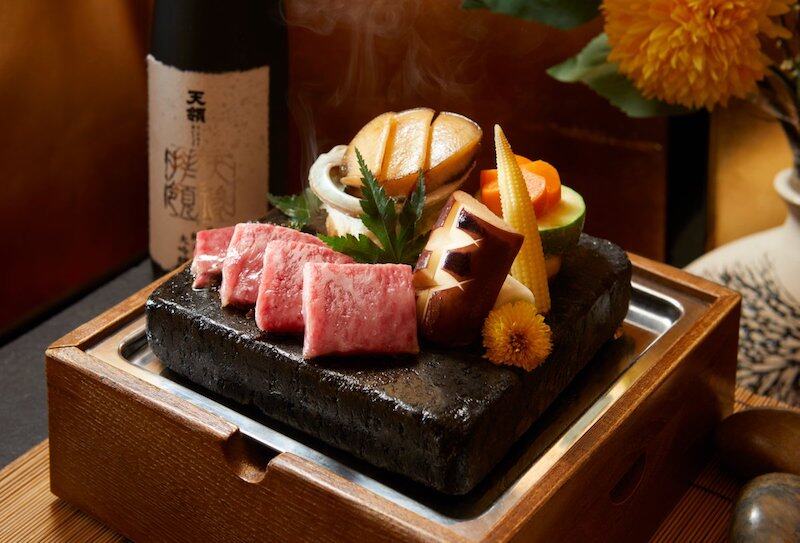 8間日本餐廳必試菜單｜中上環尖沙咀日本菜：A5和牛、爐端燒、Omakase統統齊