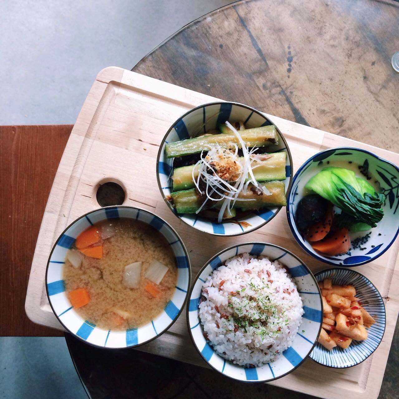香港4大日本素食餐廳推介！只需$350就能品嚐日本素食Omakase
