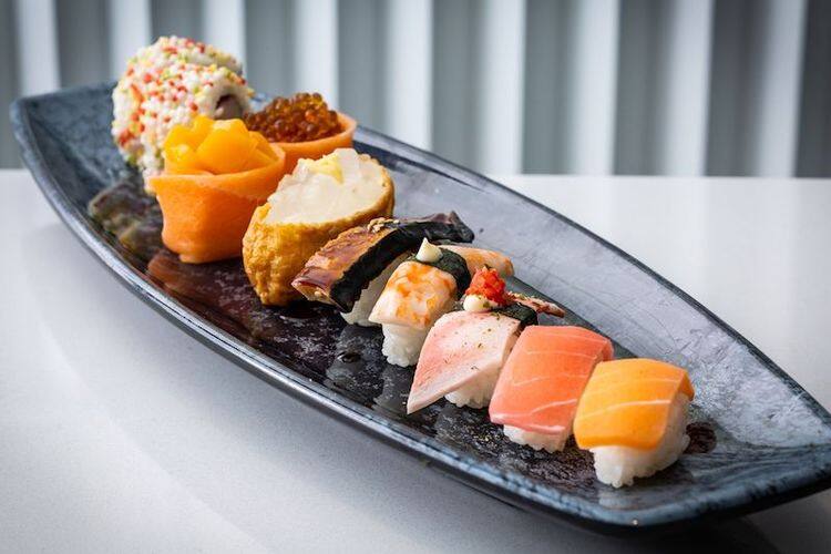 香港3間日本素食餐廳推介！$350品嚐高質日式素食Omakase