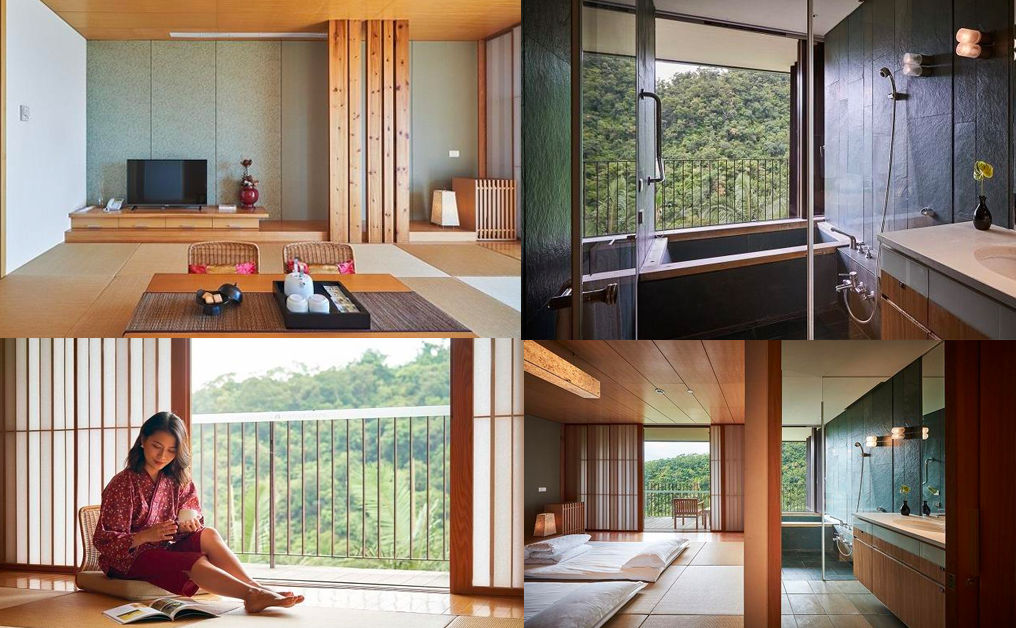 礁溪溫泉有「美人湯」之稱!3大礁溪日式住宿+湯屋推介 礁溪溫泉有「美人湯」之稱!3大礁溪日式住宿+湯屋推介