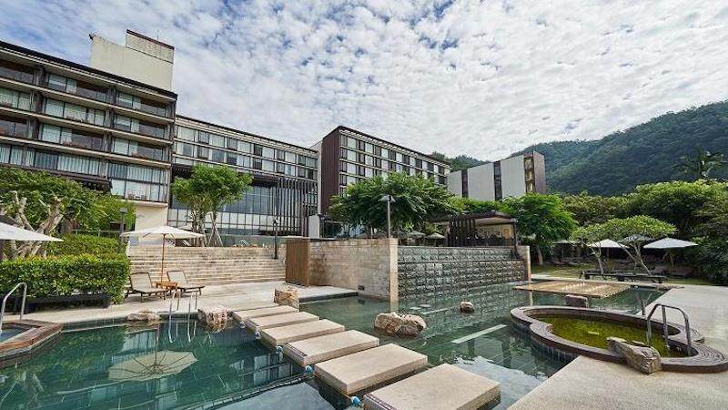 礁溪溫泉有「美人湯」之稱!3大礁溪日式住宿+湯屋推介 礁溪溫泉有「美人湯」之稱!3大礁溪日式住宿+湯屋推介