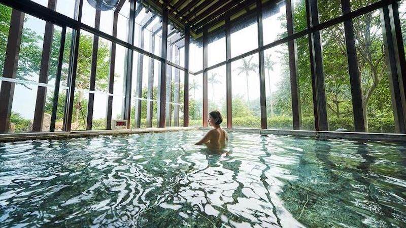 礁溪溫泉有「美人湯」之稱!3大礁溪日式住宿+湯屋推介 礁溪溫泉有「美人湯」之稱!3大礁溪日式住宿+湯屋推介