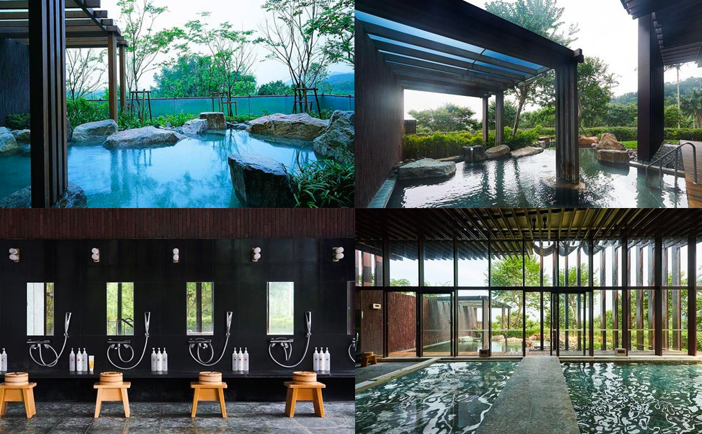 礁溪溫泉有「美人湯」之稱!3大礁溪日式住宿+湯屋推介 礁溪溫泉有「美人湯」之稱!3大礁溪日式住宿+湯屋推介