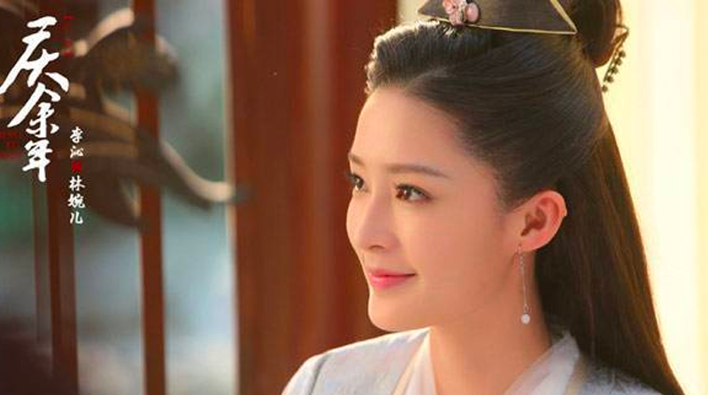 你看懂《慶餘年》4大女角的內心世界嗎?她們都擁有現代女性獨立自主氣 你看懂《慶餘年》4大女角的內心世界嗎?她們都擁有現代女性獨立自主氣